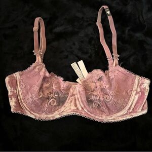 Victoria Secret Lace Bra